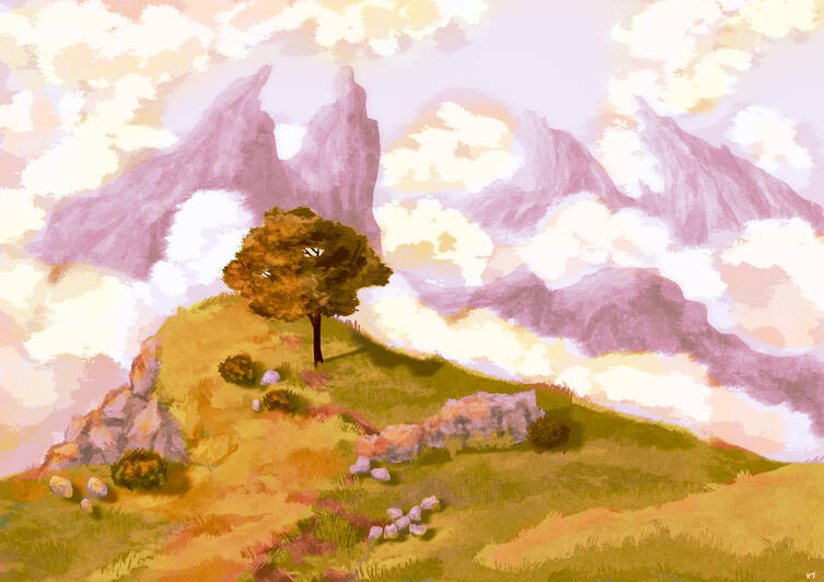 Montanhas